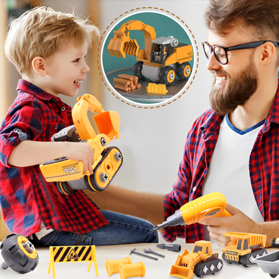 Jouets-garçon-2 ans-cree-lien-parent-enfant