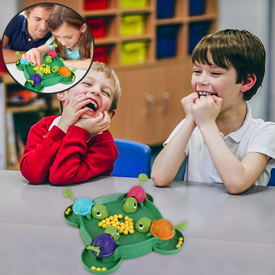 JEU-DE-SOCIETE-2-ANS - COORDINATION-OEIL-MAIN