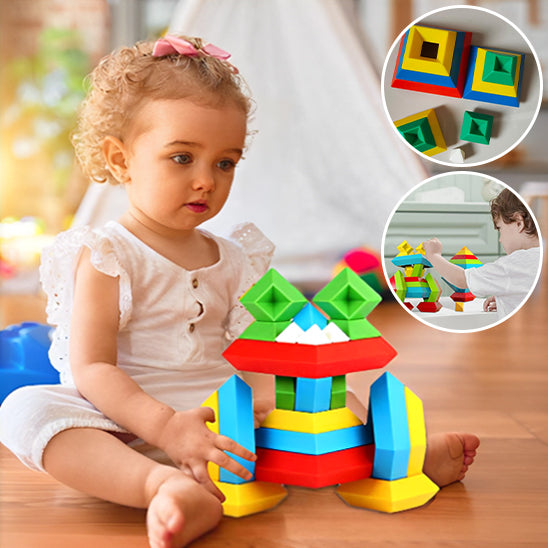 JOUET FILLE 2 ANS - EVOLUTIF