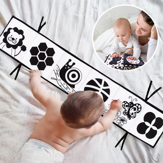 livre-bébé-noir-et-blanc-0-3-ans