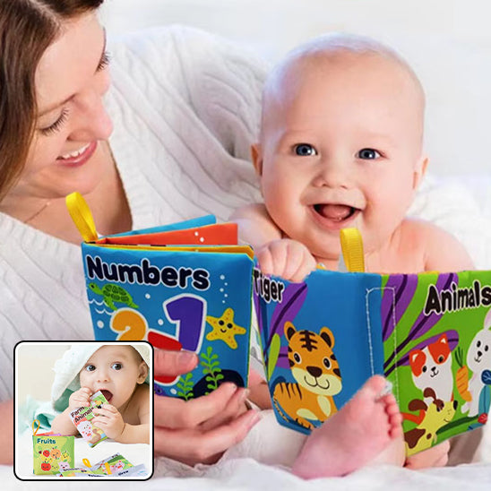 LIVRE POUR ENFANT - lot de 6 livres
