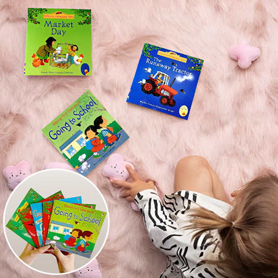 LIVRE ENFANT - cartonné enfants