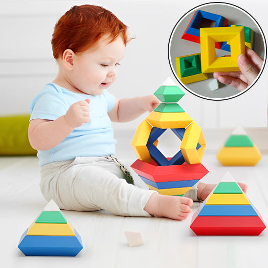 JOUET FILLE 2 ANS - EVOLUTIF