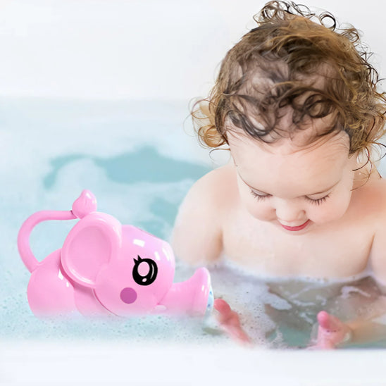 JOUET ENFANT 2 ANS-POT ARROSOIR ELEPHANT