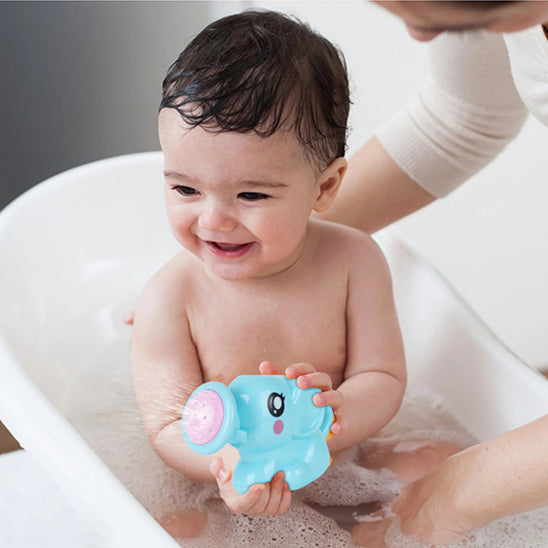 JOUET ENFANT 2 ANS-POT ARROSOIR ELEPHANT