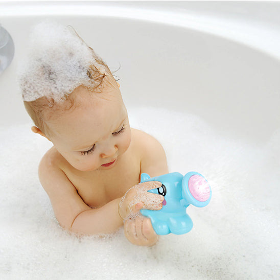 JOUET ENFANT 2 ANS-POT ARROSOIR ELEPHANT