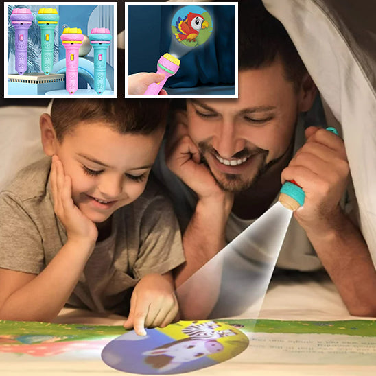 Jouet-bebe -2-ans-lampe-projecteur-educatif