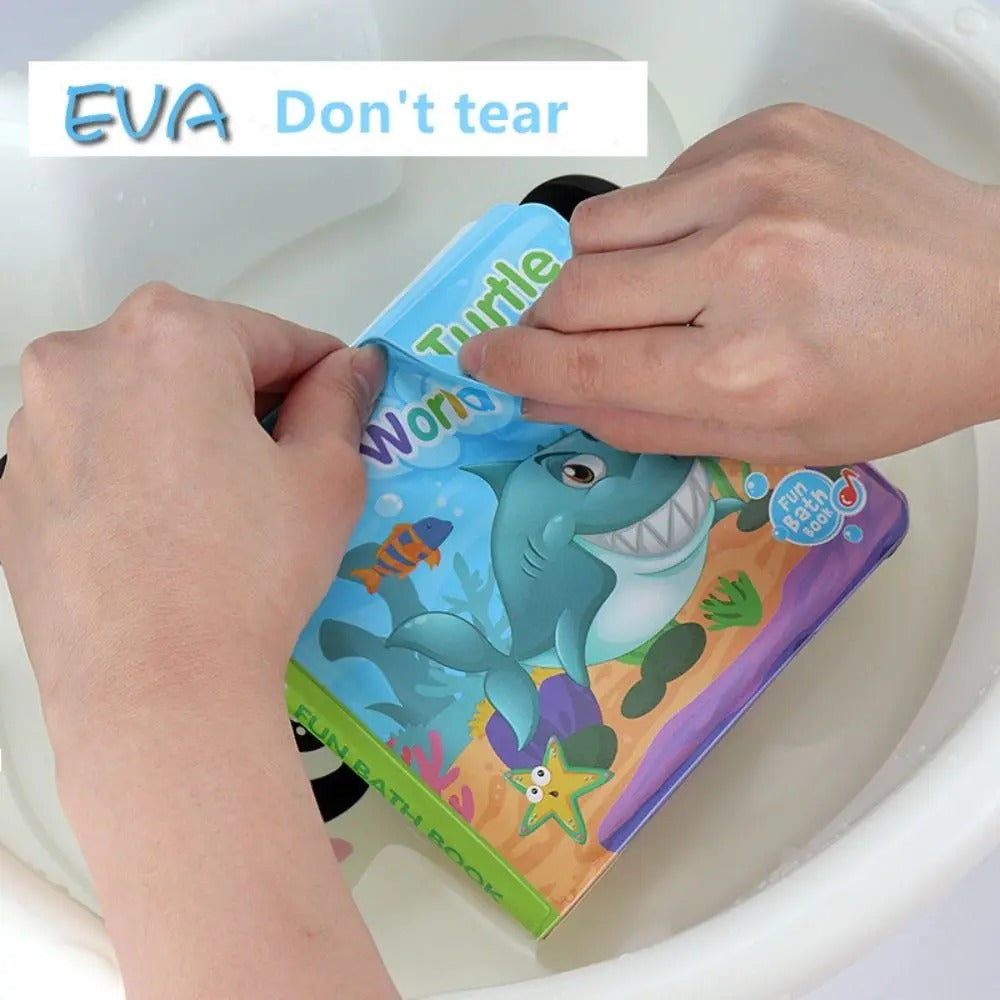 livre -sonore- bébé-heure-de-bain-amusant