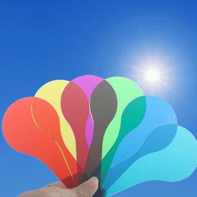 Palette Couleurs - ColoringToys™ - Palette - Mon bebe curieux