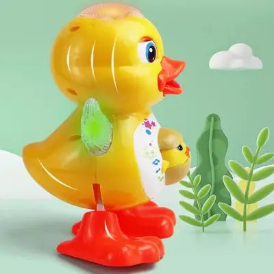 Canard qui Danse - DuckToy™ - Mon bebe curieux