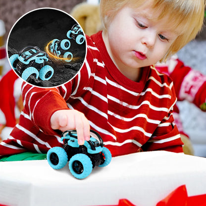 JOUET GARÇON 2 ANS - MONSTER TRUCK