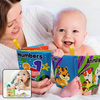 LIVRE POUR ENFANT - lot de 6 livres 
