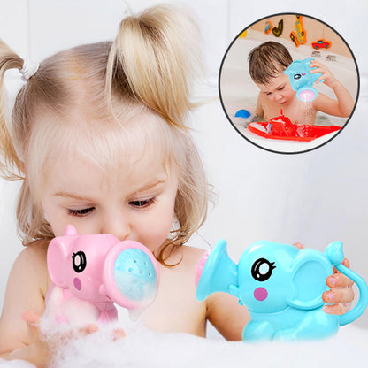 JOUET ENFANT 2 ANS-POT ARROSOIR ELEPHANT
