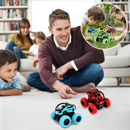 JOUET GARÇON 2 ANS - MONSTER TRUCK