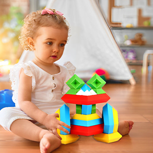 JOUET FILLE 2 ANS -  EVOLUTIF