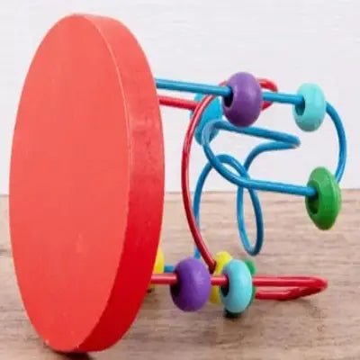 Jouet Montessori - MontessoriToys™ - Eléphant - Mon bebe curieux
