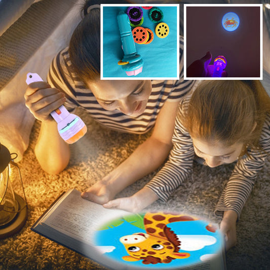 Jouet-bebe-2-ans-lampe-projecteur-animaux