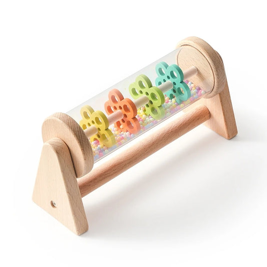 baton-de-pluie-bébé -shaker-musical