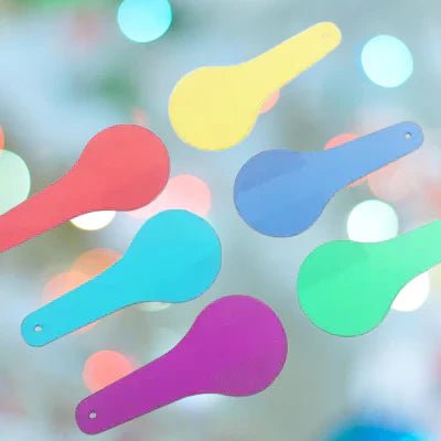 Palette Couleurs - ColoringToys™ - Palette - Mon bebe curieux